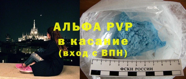 стафф Арсеньев